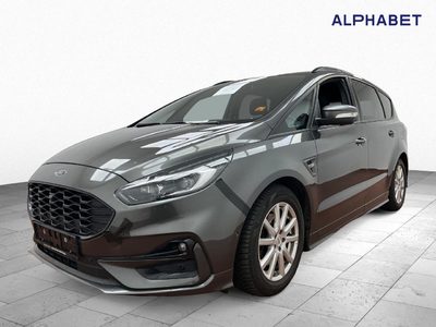 Ford S-Max 2.0 EcoBlue Aut. ST-Line, 2022
