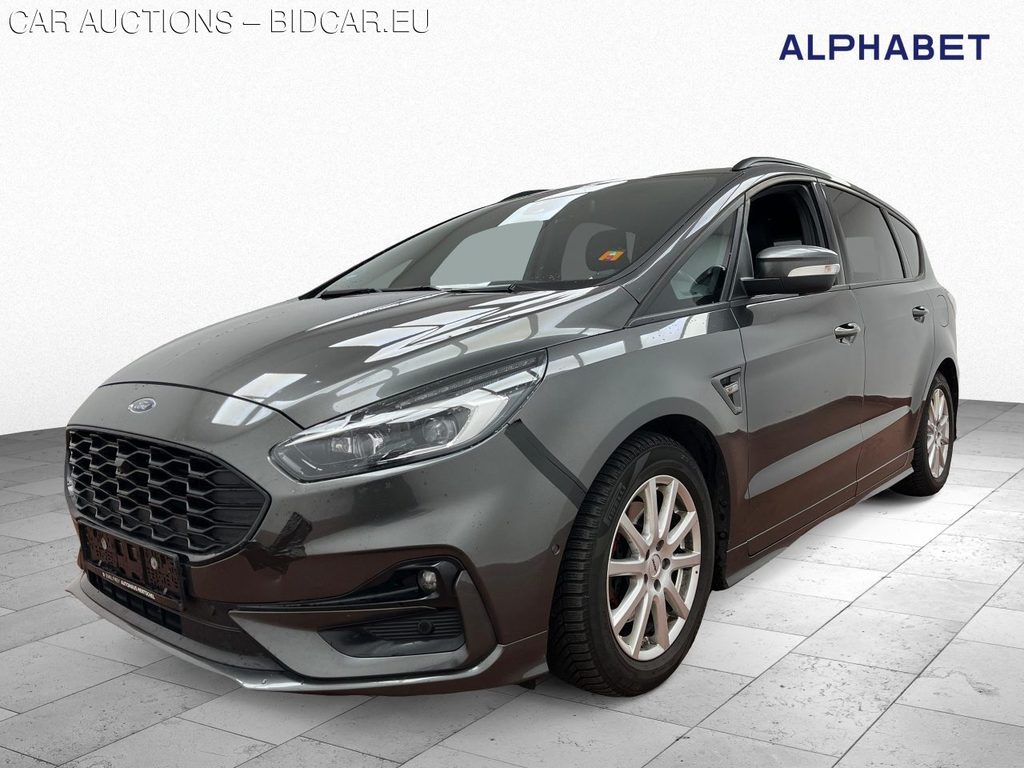 Ford S-Max 2.0 EcoBlue Aut. ST-Line, 2022