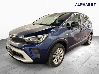 Opel Crossland 1.5 Diesel Automatik Elegance, 2022