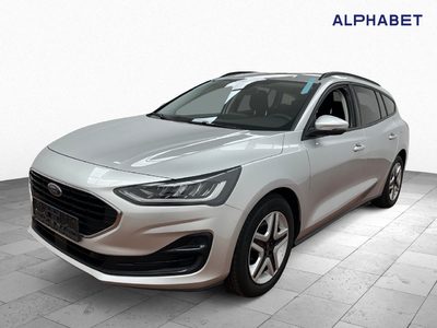 Ford Focus Turnier 1.5 EcoBlue Start-Stopp-System Aut. COOL&amp;CONNECT, 2022
