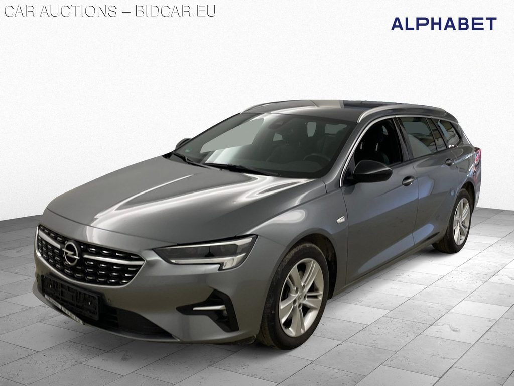 Opel INSIGNIA SPORTS Tourer 1.5 Diesel Automatik Elegance, 2021