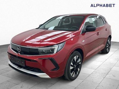 Opel Grandland 1.5 D Automatik Elegance, 2023