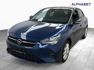 Opel Corsa 1.2 Start/Stop edition, 2021