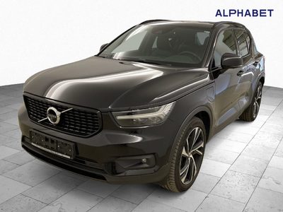 Volvo XC40 T5 Recharge DKG RDESIGN, 2020