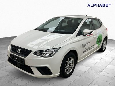 Seat Ibiza 1.0 TSI S&amp;S Style, 2021