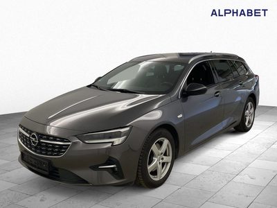 Opel INSIGNIA SPORTS Tourer 2.0 Diesel Aut. Business, 2022