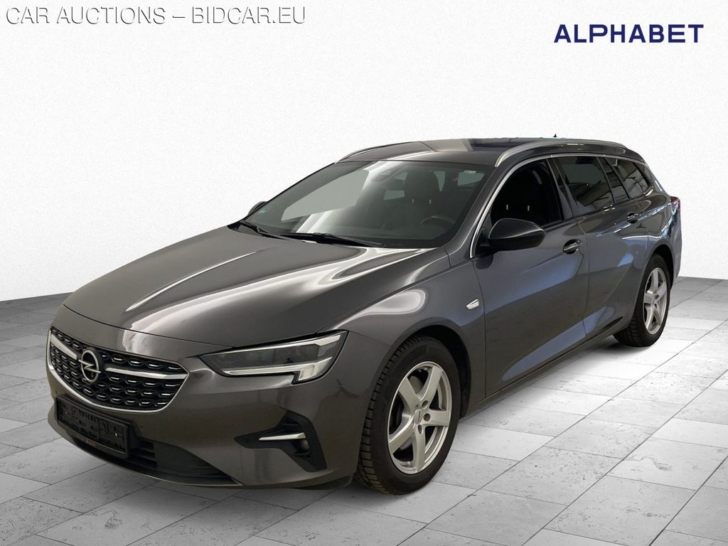 Opel INSIGNIA SPORTS Tourer 2.0 Diesel Aut. Business, 2022