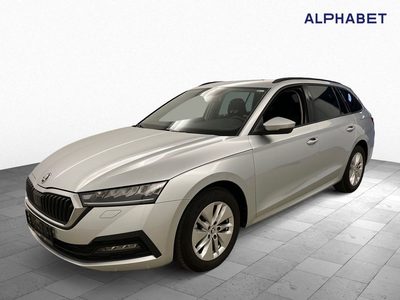 Skoda Octavia Combi 2.0 TDI Ambition, 2020