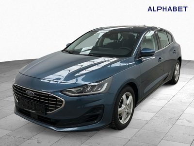 Ford Focus 1.5 EcoBlue Start-Stopp-System ACTIVE, 2022