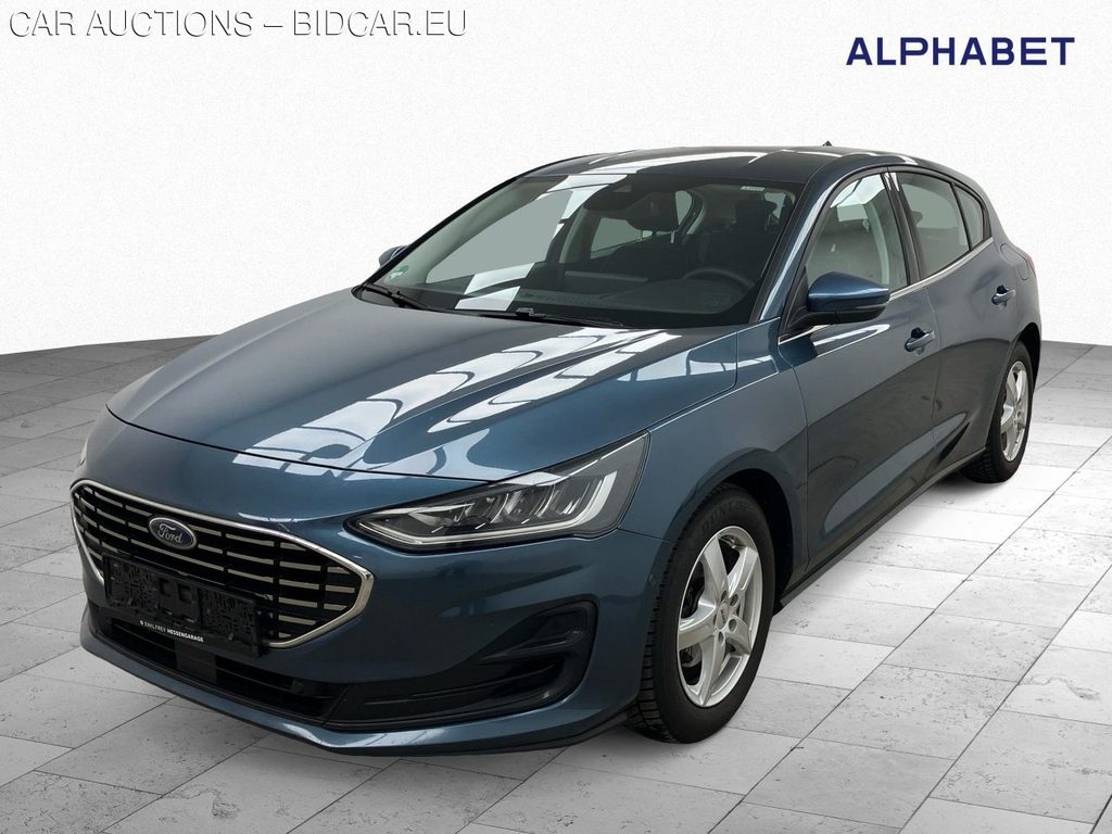 Ford Focus 1.5 EcoBlue Start-Stopp-System ACTIVE, 2022
