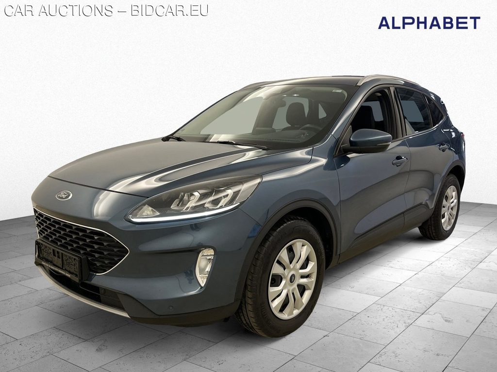 Ford Kuga 1.5 EcoBoost Cool&amp;Connect, 2022