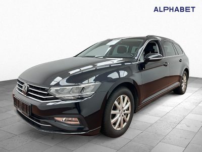 Volkswagen PASSAT Variant 2.0 TDI SCR DSG Business, 2023