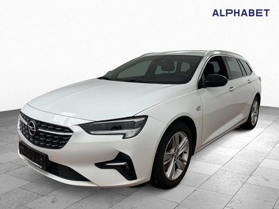 Opel INSIGNIA SPORTS Tourer 2.0 Diesel Aut. Business, 2022