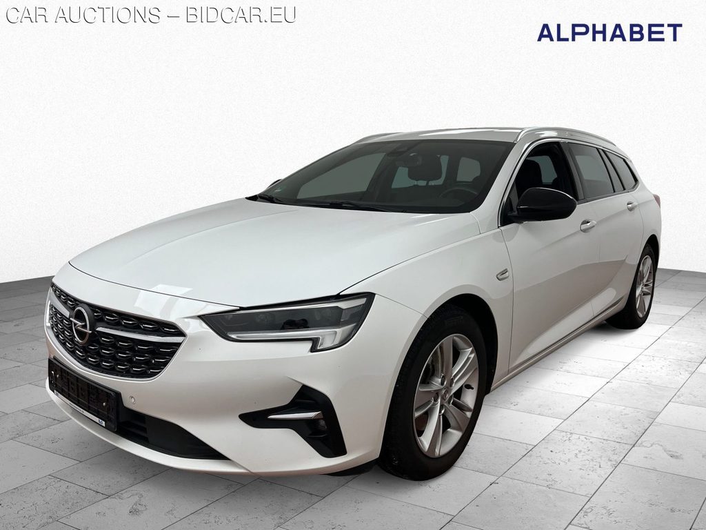 Opel INSIGNIA SPORTS Tourer 2.0 Diesel Aut. Business, 2022