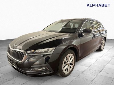 Skoda Octavia Combi 2.0 TDI DSG Style, 2022