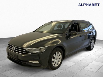 Volkswagen PASSAT Variant 2.0 TDI SCR DSG, 2021