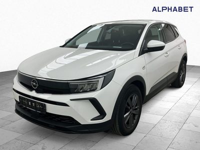 Opel Grandland 1.5 D Automatik Business Edition, 2022