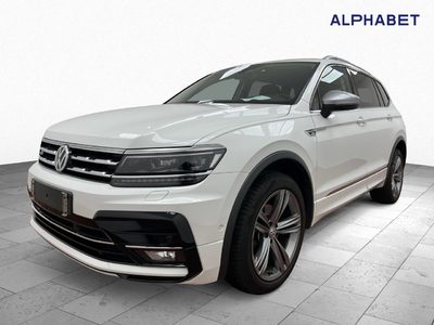 Volkswagen Tiguan Allspace 2.0 TDI SCR DSG Comfortline, 2020