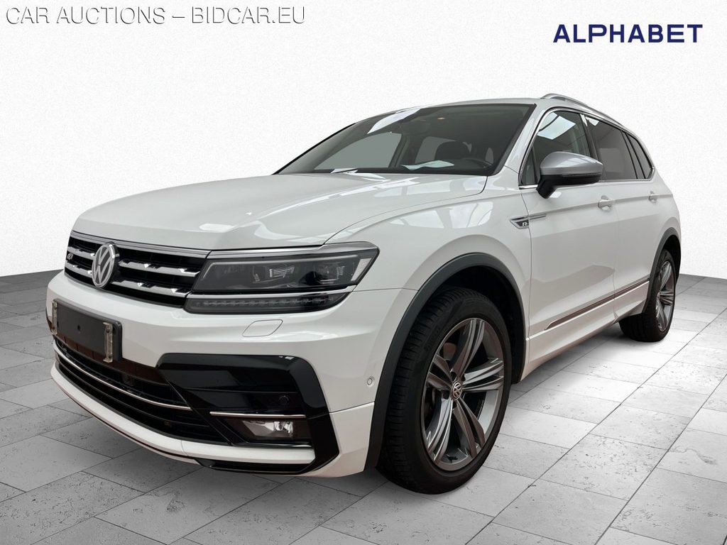Volkswagen Tiguan Allspace 2.0 TDI SCR DSG Comfortline, 2020