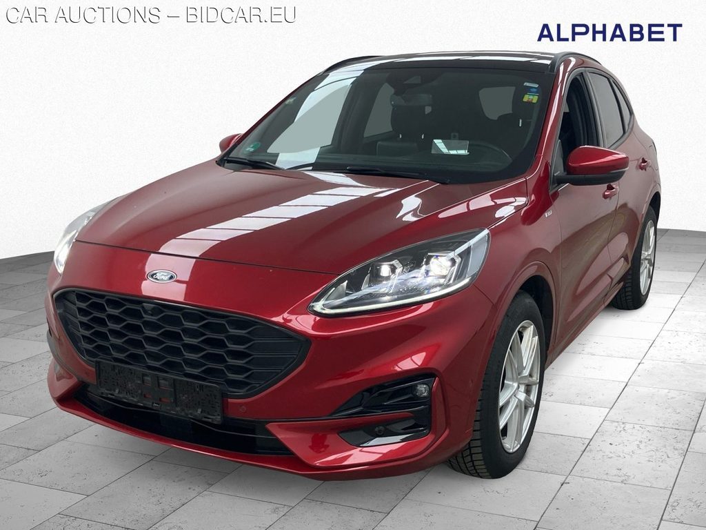 Ford Kuga 1.5 EcoBlue Aut. ST-Line, 2022