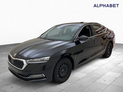 Skoda Octavia 2.0 TDI DSG First Edition, 2021