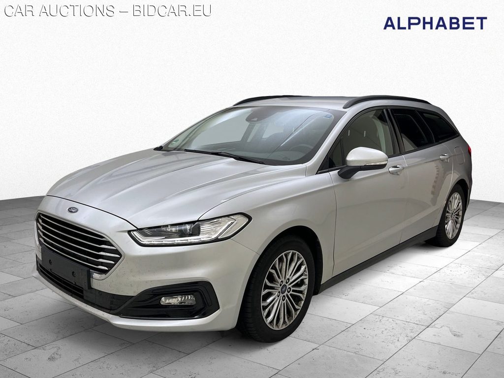 Ford Mondeo Turnier 2.0 TDCi EcoBlue Trend, 2021