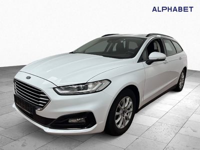 Ford Mondeo Turnier 2.0 EcoBlue Trend, 2022
