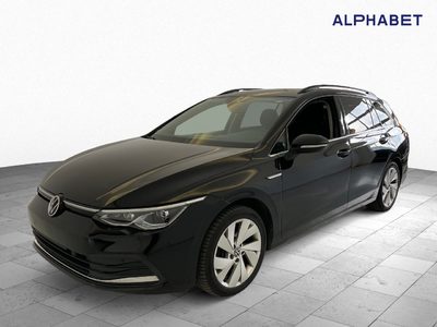 Volkswagen Golf Variant 2.0 TDI SCR DSG Style, 2022