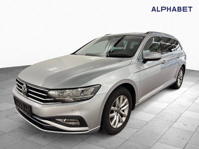 Volkswagen PASSAT Variant 2.0 TDI SCR DSG Business, 2021