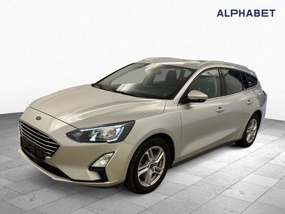 Ford Focus Turnier 1.0 EcoBoost Start-Stopp-System Aut. COOL&amp;CONNECT, 2020