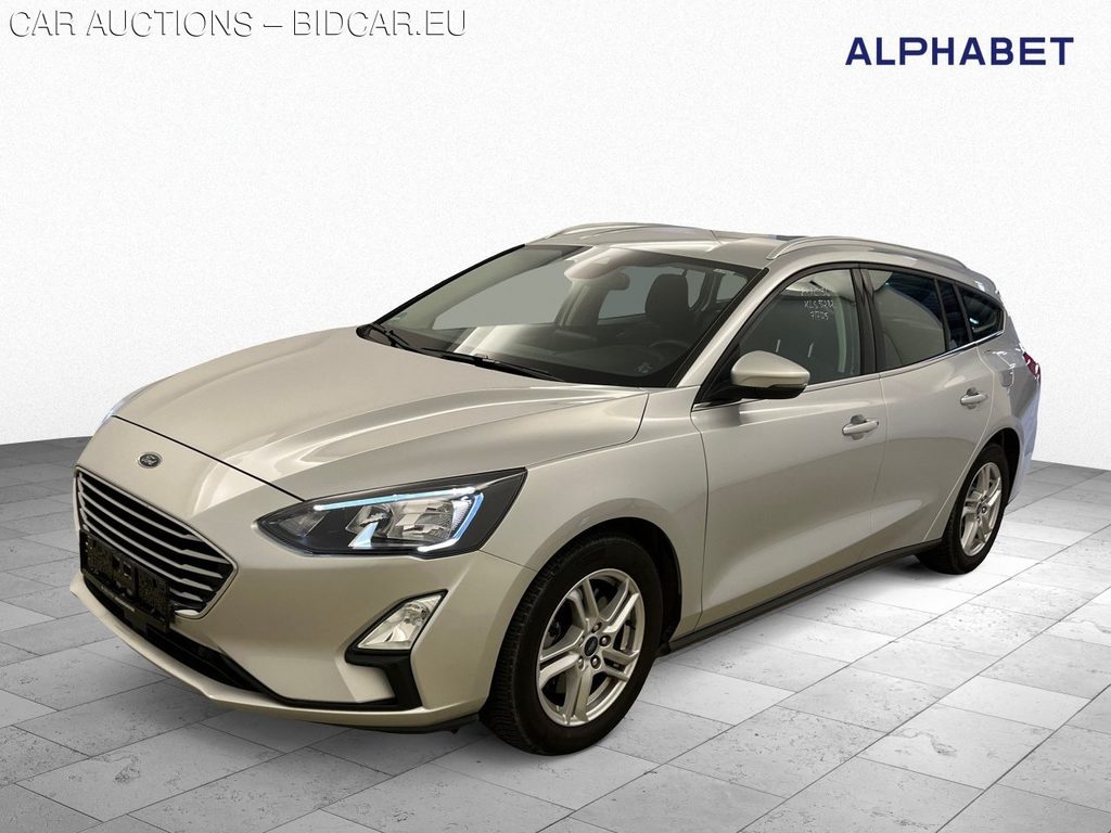 Ford Focus Turnier 1.0 EcoBoost Start-Stopp-System Aut. COOL&amp;CONNECT, 2020
