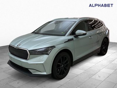 Skoda Enyaq iV 80x -, 2022