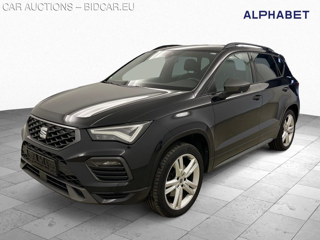 Seat Ateca 2.0 TDI DSG FR -, 2021