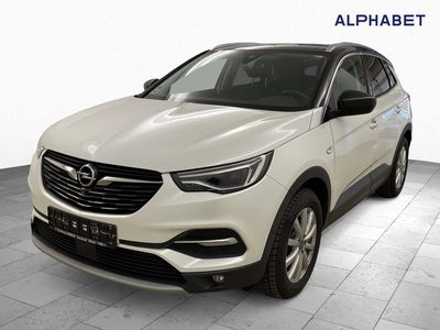 Opel Grandland X 1.5 D Start/Stop Aut. Business INNOVATION, 2020