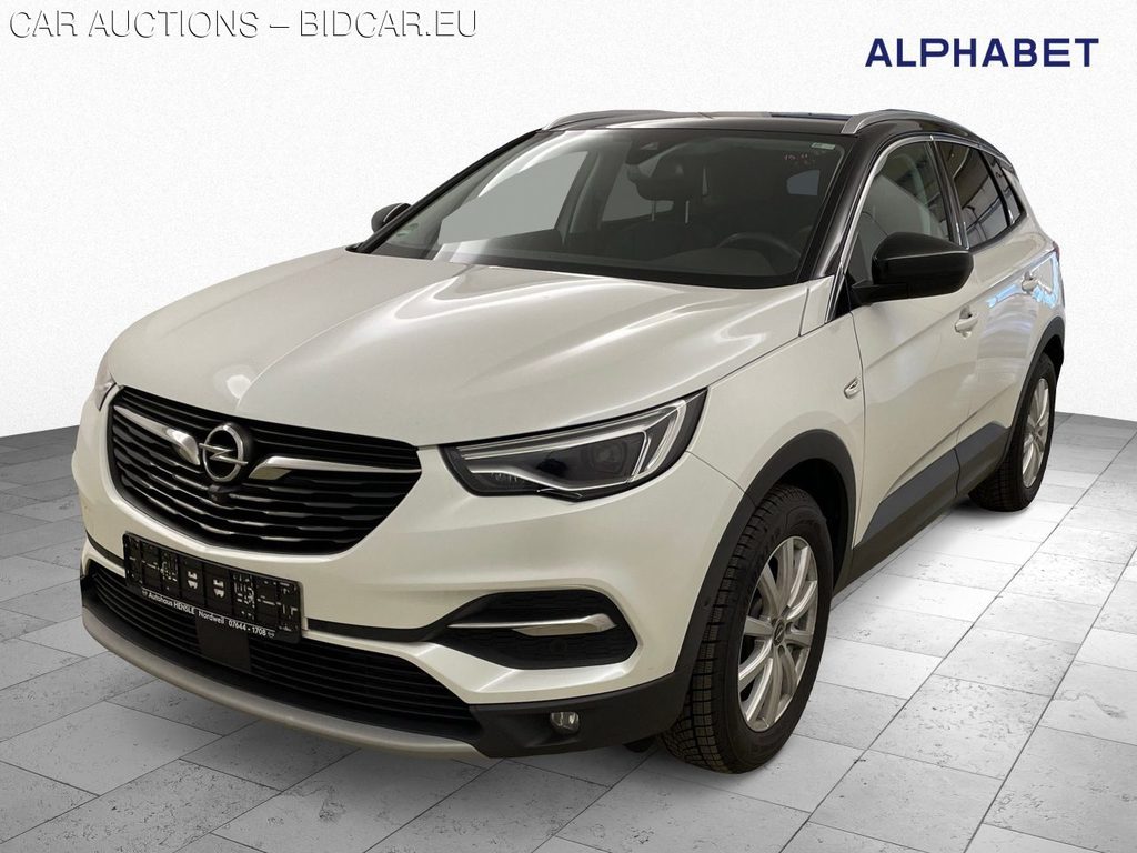 Opel Grandland X 1.5 D Start/Stop Aut. Business INNOVATION, 2020