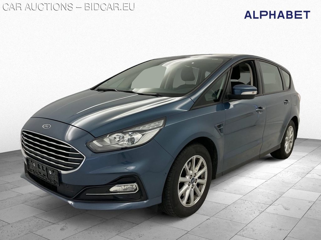 Ford S-Max 2.0 EcoBlue Trend, 2022