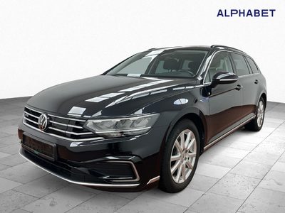 Volkswagen Passat Variant 1.4 TSI Plug-In-Hybrid DSG GTE, 2021