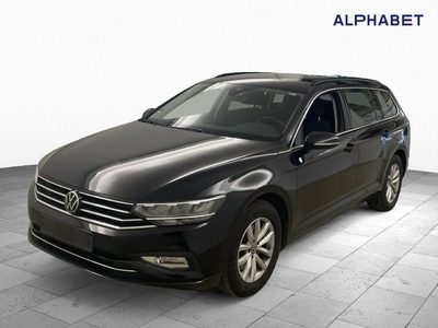 Volkswagen PASSAT Variant 2.0 TDI SCR DSG Business, 2021