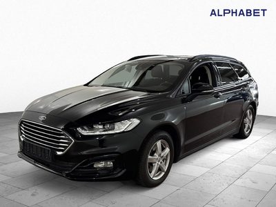 Ford Mondeo Turnier 2.0 EcoBlue Aut. Trend, 2022