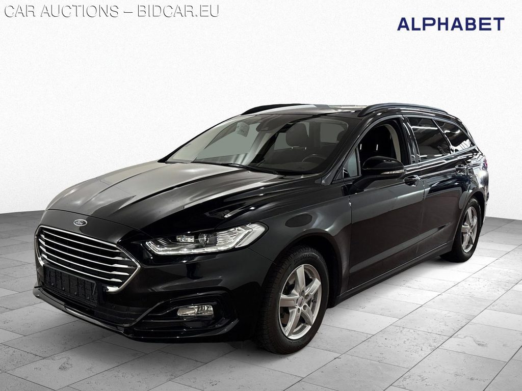 Ford Mondeo Turnier 2.0 EcoBlue Aut. Trend, 2022