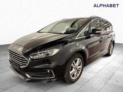 Ford S-Max 2.5 Duratec FHEV TITANIUM, 2022