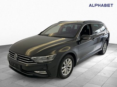 Volkswagen PASSAT Variant 2.0 TDI SCR DSG Business, 2020