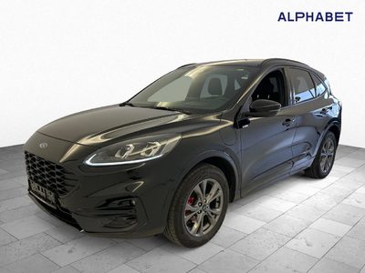 Ford Kuga 2.5 Duratec PHEV ST-LINE X, 2022