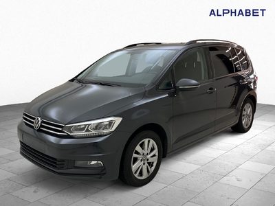 Volkswagen Touran 2.0 TDI SCR DSG Comfortline, 2021