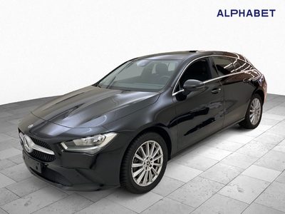 Mercedes-Benz CLA 250 e Shooting Brake 8G-DCT, 2021