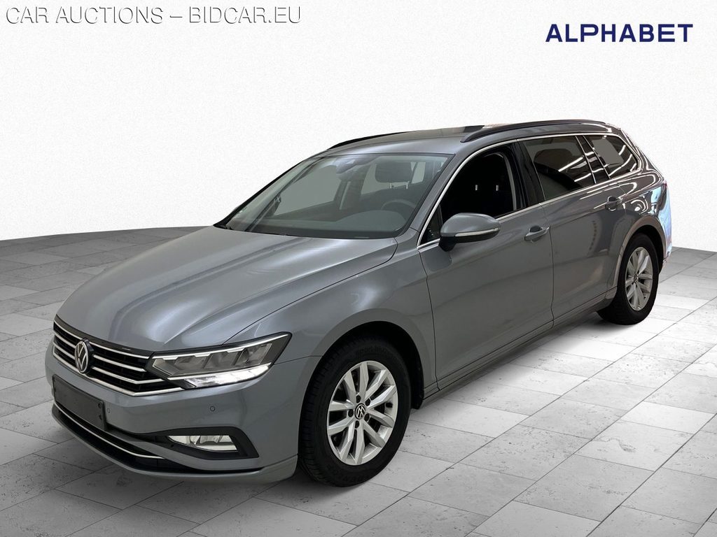 Volkswagen PASSAT Variant 2.0 TDI SCR DSG Business, 2022