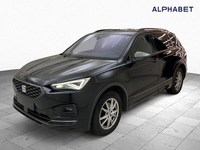 Seat Tarraco 2.0 TDI SCR DSG FR, 2021
