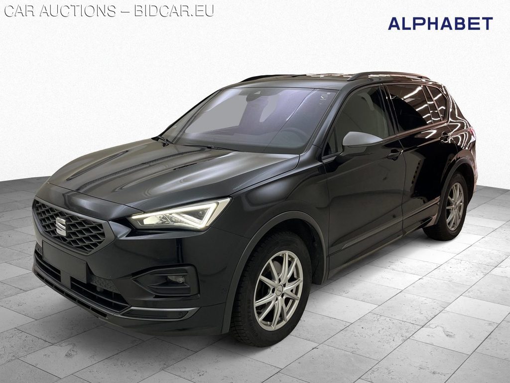 Seat Tarraco 2.0 TDI SCR DSG FR, 2021