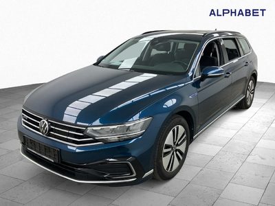 Volkswagen Passat Variant 1.4 TSI Plug-In-Hybrid DSG GTE, 2021