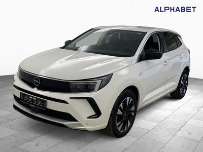 Opel Grandland 1.5 D Automatik Elegance, 2023